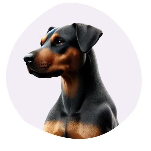 Terrier de Chasse Allemand